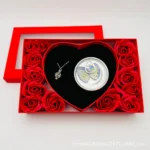 Love Pearl Box Red-Best item for gift. - Image 2