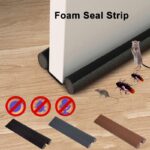 ৩৬ ইঞ্চি ডোর বটম সিলিং স্ট্রিপ - Image 6