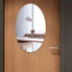 3D Mirror Wall Sticker - Image 3