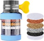 4-Layer Advanced Water Filter Tap Faucet Purifier - Image 3