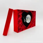 Love Pearl Box Red-Best item for gift. - Image 3