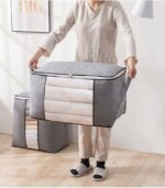 কম্বল স্টোরেজ ব্যাগ - Image 6