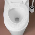 প্রিমিয়াম ডিসপোজেবল ও বায়োডিগ্রেডেবল টয়লেট সিট কভার - Image 5