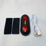 Koso Rechargeable Helmet Light - Image 3