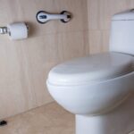 বাথরুম সেফটি হ্যান্ডেল - শক্তিশালী সাকশন কাপ গ্রিপ - Image 4