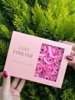 Love Pearl Box Pink-Best item for gift. - Image 4