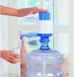 ম্যানুয়াল ওয়াটার পাম্প ডিসপেনসার - Image 3