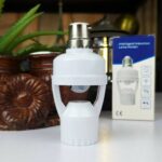 মোশন সেন্সর অটোমেটিক লাইট হোল্ডার - Image 4