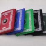 Pocket Jaynamaz With Qibla Direction Compass