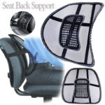 Seat Right Chair Back Support - Image 3