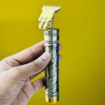 ভিনটেজ টি৯ ইউএসবি রিচার্জেবল ট্রিমার - Image 5