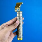 ভিনটেজ টি৯ ইউএসবি রিচার্জেবল ট্রিমার - Image 6