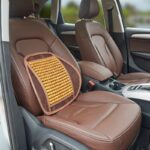 Wooden Seat Right Chair Back Support - Image 2