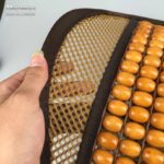 Wooden Seat Right Chair Back Support - Image 5