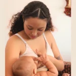 ব্রেস্টফিডিং ব্রা, ম্যাটারনিটি/নার্সিং ব্রা