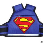 মোটরসাইকেলের জন্য শিশুর সুরক্ষা বেল্ট - Image 2