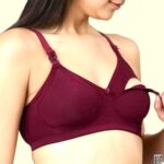 ব্রেস্টফিডিং ব্রা, ম্যাটারনিটি /নার্সিং ব্রা - Image 6