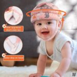 কিডস সেফটি হেড প্রোটেক্টর - Image 4