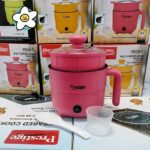 প্রেস্টিজ প্লাস মাল্টি কুকার (২.২ লিটার) - Image 2