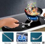 রিচার্জেবল ইউএসবি ইলেকট্রিক লাইটার - Image 2