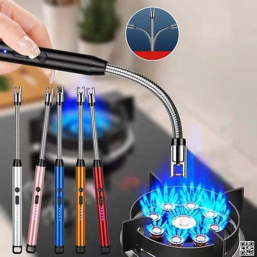 rechargeable-usb-electric-lighter-for-candle-camping-bbq-arc-plasma-usb-rechargeable-lighter-1 রিচার্জেবল ইউএসবি ইলেকট্রিক লাইটার
