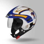 Studds Marshall Kids Helmet For boys 2-7 years - Image 3
