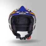 Studds Marshall Kids Helmet For boys 2-7 years - Image 4