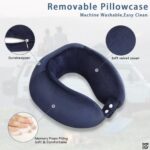 U আকৃতির ঘাড় বালিশ - Image 4