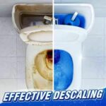 অটোমেটিক ফ্লাশ টয়লেট ক্লিনার ট্যাবলেট ১০ পিস - Image 4