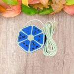 গ্যালাক্সি মাল্টি পাওয়ার প্লাগ এক্সটেনশন ৫ পোর্ট - Image 3