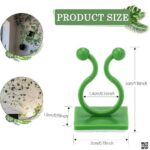 10 Pcs Plant Climbing Wall Fixture Clips (Self-Adhesive) - Image 7