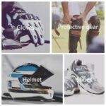 Flamingo Helmet Disinfecting Foam Cleaner (450ml) - Image 4