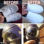 Flamingo Helmet Disinfecting Foam Cleaner (450ml) - Image 2