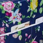 Blue Printed freeze Cover (FC-127) - Image 4