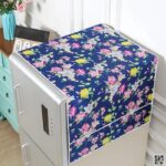 Blue Printed freeze Cover (FC-127) - Image 5