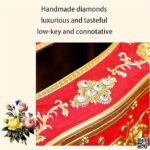 Tissue paper napkin paper storage box - Image 4