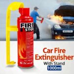 1000ml Portable Fire Extinguisher Spray for Home,Office,Car,Kitchen