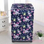 10kg Washing Machine Cover Blue Color(Top Loading)