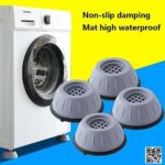 4Pcs Washing Machine Anti Shock Pad - Image 5