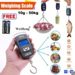 Digital Hanging Weight Scale - Image 7