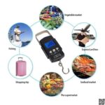 Digital Hanging Weight Scale - Image 3