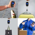 Digital Hanging Weight Scale - Image 5