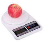 Digital kitchen scale (1gm-10kg)