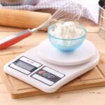 Digital kitchen scale (1gm-10kg) - Image 2