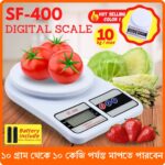 Digital kitchen scale (1gm-10kg) - Image 3