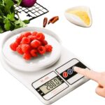 Digital kitchen scale (1gm-10kg) - Image 5