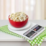 Digital kitchen scale (1gm-10kg) - Image 6