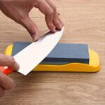 Knife Sharpening Stone