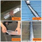 Super Waterproof Aluminium Foil Tape - Image 5