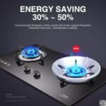 Energy Saving Gas Stove Cover - Image 2